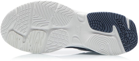 Zapatillas Retro Reflectivas Li-Ning 'Blanco Azul' AGCS417-3 Purchase Zapatillas Retro Reflectivas Li-Ning 'Blanco Azul' AGCS417-3