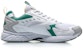 Li-Ning Retro Runner Low 'Lada Hijau' ARLQ005-4