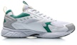 Order Li-Ning Retro Runner Low 'Lada Hijau' ARLQ005-4
