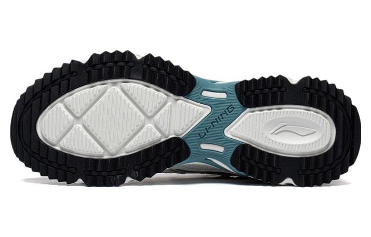 Purchase 李寧 時光 'ホワイトグリーン' (リーニン シグアン) ARXT007-2