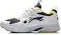 Li-Ning Retro Running 'White Blue' ARLQ005-1