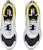 Li-Ning Retro Running 'White Blue' ARLQ005-1