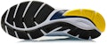 Li-Ning Retro Running 'White Blue' ARLQ005-1
