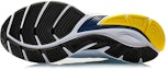 Purchase Li-Ning Retro Running 'White Blue' ARLQ005-1