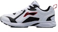 Buy Li-Ning Retro Running Low 'Hitam Putih' ARHR199-2