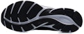 Li-Ning Retro Running Low 'Hitam Putih' ARHR199-2