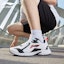 Sizing Li-Ning Retro Running Low 'Hitam Putih' ARHR199-2