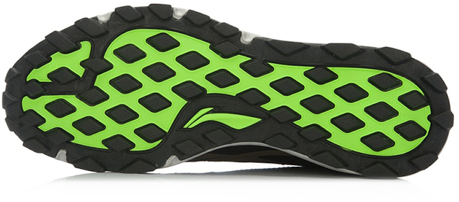 Zapatillas Retro para Correr Li-Ning 'Gris Verde' ARDK027-4 Purchase Zapatillas Retro para Correr Li-Ning 'Gris Verde' ARDK027-4
