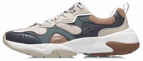 Li-Ning Retro Sport Leisure AGCR335-2 Li-Ning Retro Sport Leisure AGCR335-2
