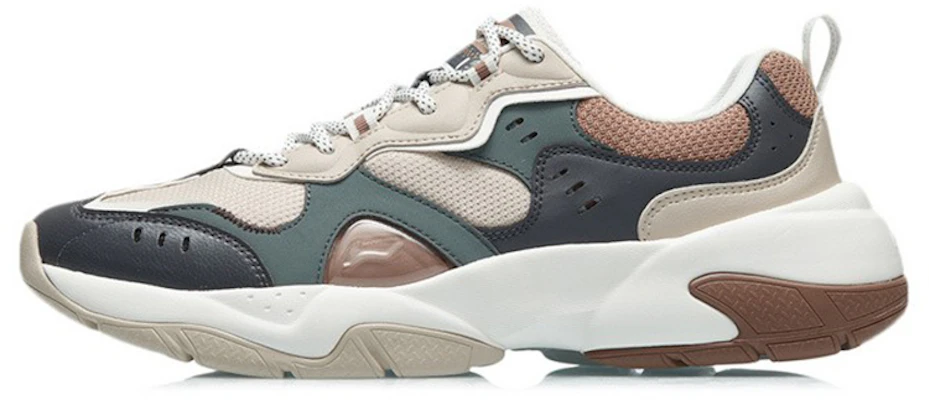 Li-Ning Retro Sukan Santai AGCR335-2 Buy Li-Ning Retro Sukan Santai AGCR335-2