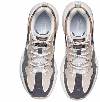 리닝 레트로 스포츠 (Li-Ning Retro Sports) AGCR335-2 Shop 리닝 레트로 스포츠 (Li-Ning Retro Sports) AGCR335-2