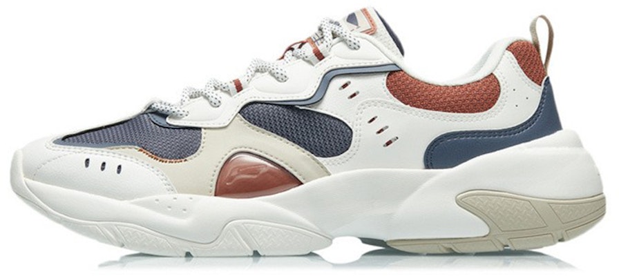 Li-Ning Retro Olahraga Santai AGCR335-3 Buy Li-Ning Retro Olahraga Santai AGCR335-3
