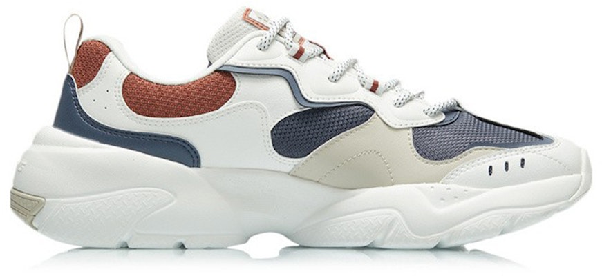 Li-Ning Retro Sukan Kasual AGCR335-3 Order Li-Ning Retro Sukan Kasual AGCR335-3