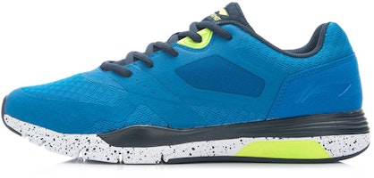 Li-Ning Retro Walker M 'Blue Green' ACGK021-1 Li-Ning Retro Walker M 'Blue Green' ACGK021-1