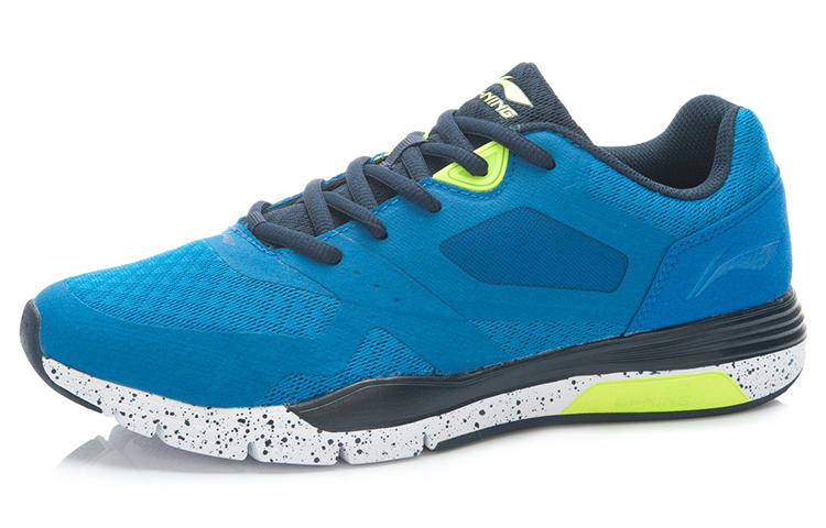 Li-Ning Retro Walker M 'Blue Green' 圖 2