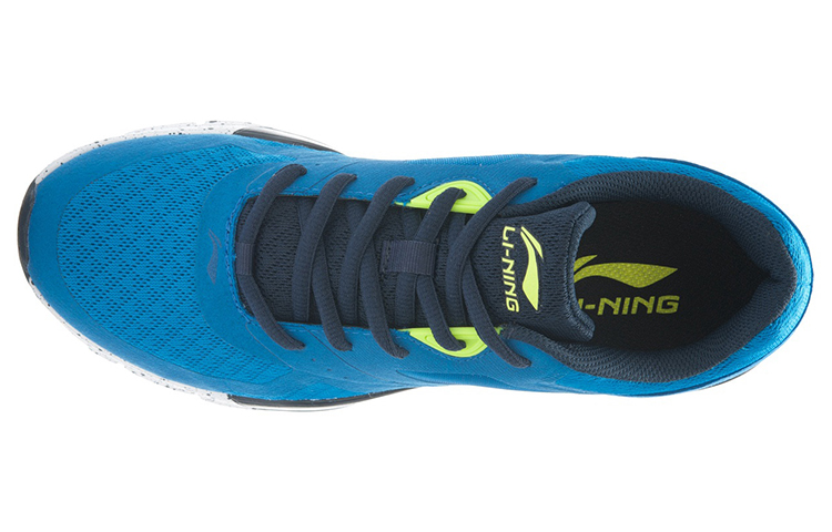 Li-Ning Retro Walker M 'Blue Green' 圖 3