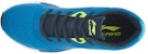 Li-Ning Retro Walker Lelaki 'Biru Hijau' ACGK021-1