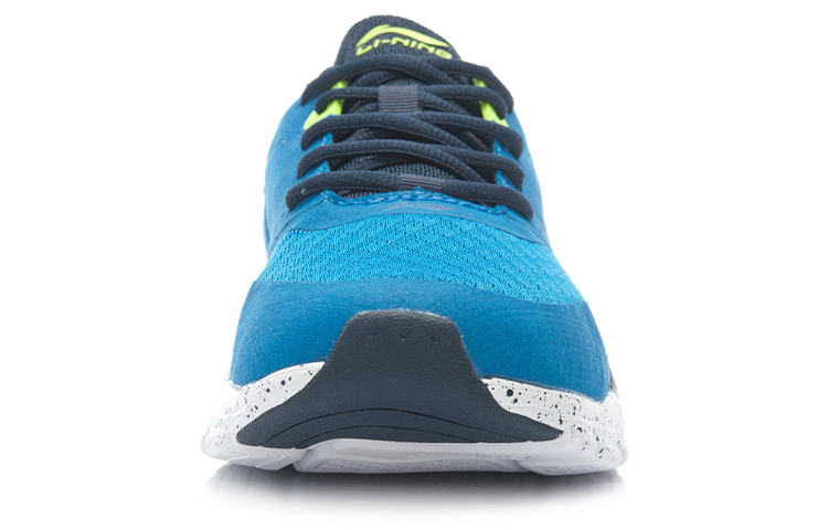 Li-Ning Retro Walker M 'Blue Green' 圖 4