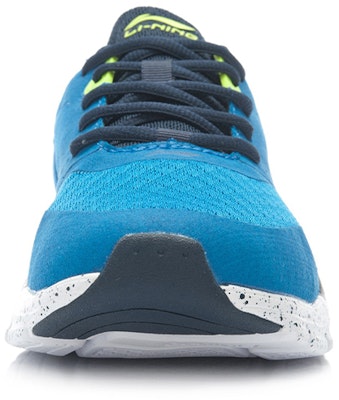 Li-Ning Retro Walker Lelaki 'Biru Hijau' ACGK021-1 Shop Li-Ning Retro Walker Lelaki 'Biru Hijau' ACGK021-1