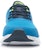 Li-Ning Retro Walker Lelaki 'Biru Hijau' ACGK021-1