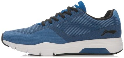 Li-Ning Retro Walker M Low 'Blue White' ACGL047-3 Li-Ning Retro Walker M Low 'Blue White' ACGL047-3