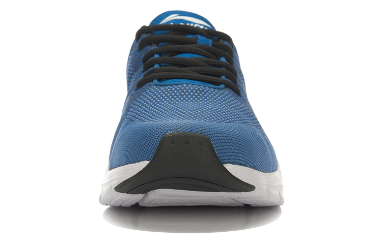 Li-Ning Retro Walker M Low 'Blue White' 圖 4