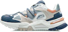 Buy Li-Ning Reverse Fantasy 'Kelabu Biru' AGLR183-1