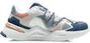 Order Li-Ning Reverse Fantasy 'Kelabu Biru' AGLR183-1
