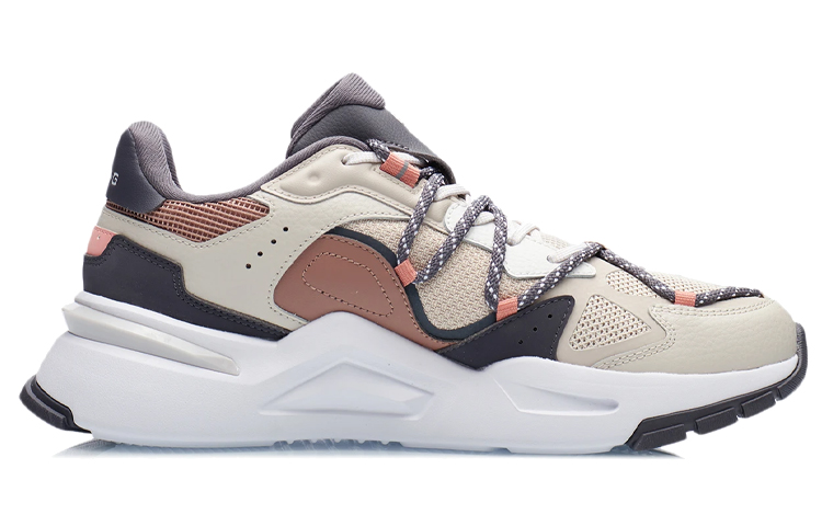 Li-Ning Reverse Fantasy 'Oatmeal' 圖 2