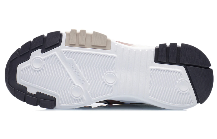Li-Ning Reverse Fantasy 'Oatmeal' 圖 5