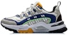 Li-Ning Reverses 'Putih Biru' AGCQ157-3