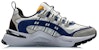 Li-Ning Reverses 'Putih Biru' AGCQ157-3