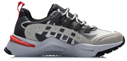 리닝, 반전의 시작 (Lineing, Banjeonui Sijak) AGCQ157-1 Order 리닝, 반전의 시작 (Lineing, Banjeonui Sijak) AGCQ157-1