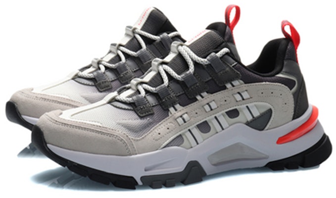 Li-Ning Reverses AGCQ157-1 Lookbook Li-Ning Reverses AGCQ157-1
