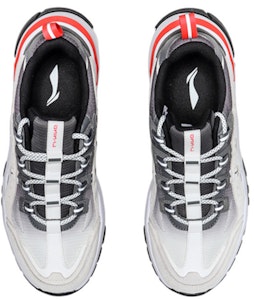 LiNing李寧 逆轉 低幫 運動休閒鞋 男款 影灰 Shop LiNing李寧 逆轉 低幫 運動休閒鞋 男款 影灰