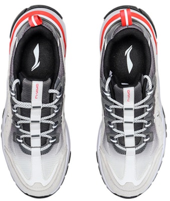 Li-Ning Reverses AGCQ157-1 Shop Li-Ning Reverses AGCQ157-1