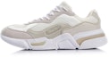 Buy Li-Ning Reverses Klasikal Leisure Rendah 'Putih Kelabu' AGCN293-3