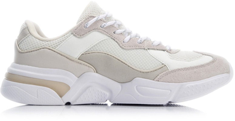 Li-Ning Reverses Classical Light Leisure Low 'White Grey' AGCN293-3 Order Li-Ning Reverses Classical Light Leisure Low 'White Grey' AGCN293-3