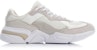 Li-Ning Reverses Klasikal Leisure Rendah 'Putih Kelabu' AGCN293-3