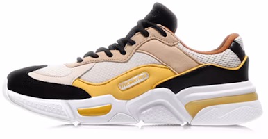 Li-Ning Reverses Classical Light Leisure Low AGCN293-1 Li-Ning Reverses Classical Light Leisure Low AGCN293-1