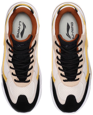 Li-Ning Reverses Classical Light Leisure Low AGCN293-1 Shop Li-Ning Reverses Classical Light Leisure Low AGCN293-1
