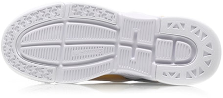 LiNing李寧 逆轉 防滑耐磨 低幫 運動休閒鞋 男款 果黃色 Purchase LiNing李寧 逆轉 防滑耐磨 低幫 運動休閒鞋 男款 果黃色