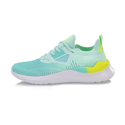 Li-Ning Rider 'Green Yellow'