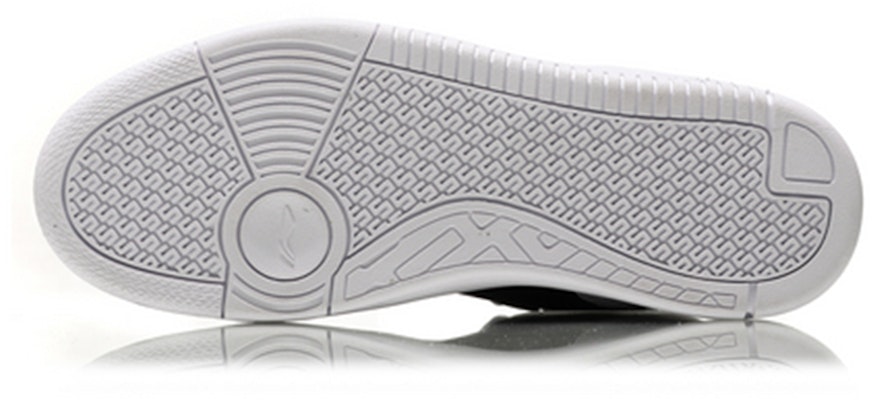 Li-Ning Rider Hi 'Rojo Blanco Negro' AGCN285-3 Purchase Li-Ning Rider Hi 'Rojo Blanco Negro' AGCN285-3