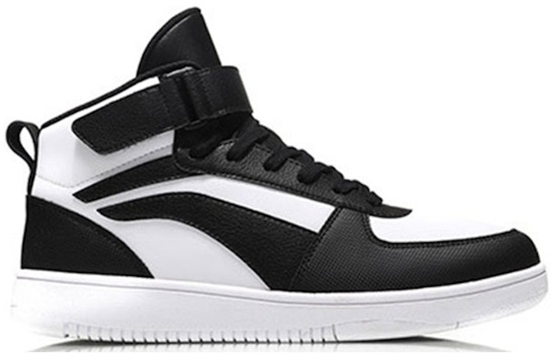 리닝 라이더 미드 (Li-Ning Rider Mid) AGCM163-6 Order 리닝 라이더 미드 (Li-Ning Rider Mid) AGCM163-6