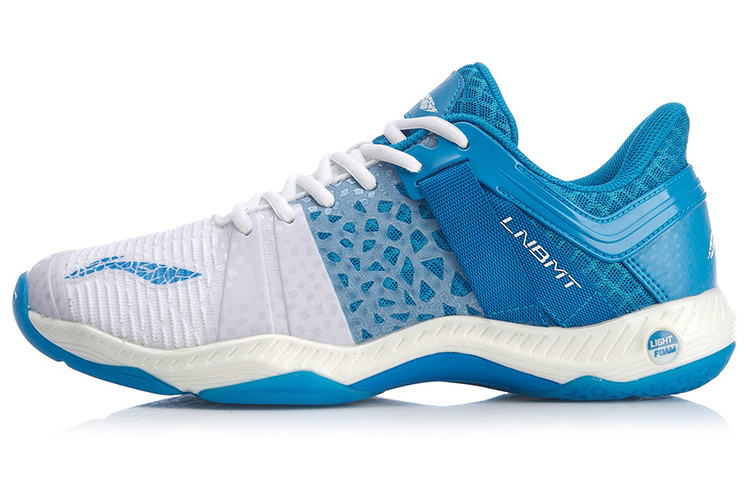 Li-Ning Roar 2 Lite 'White Blue' AYZQ005-3