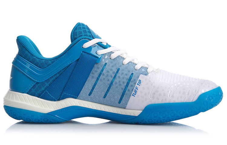Li-Ning Roar 2 Lite 'White Blue' 圖 2