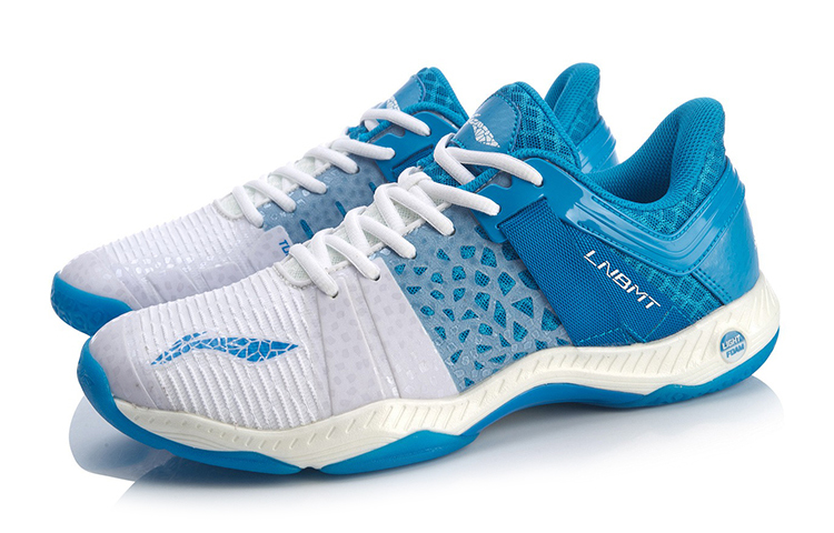 Li-Ning Roar 2 Lite 'White Blue' 圖 3