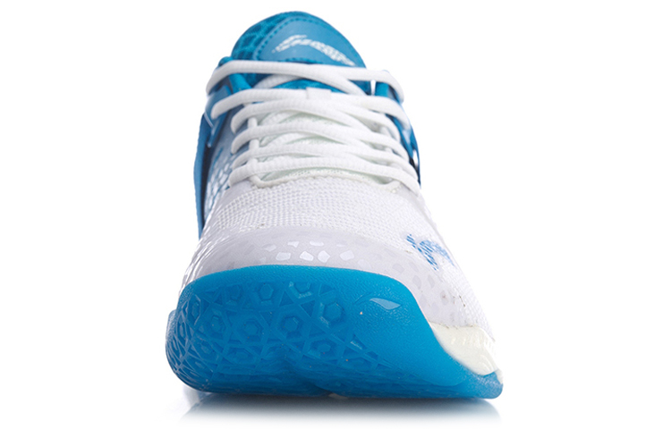 Li-Ning Roar 2 Lite 'White Blue' 圖 4