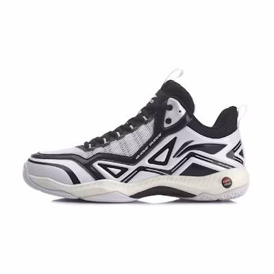 Li-Ning Roar Lite 'Black White'